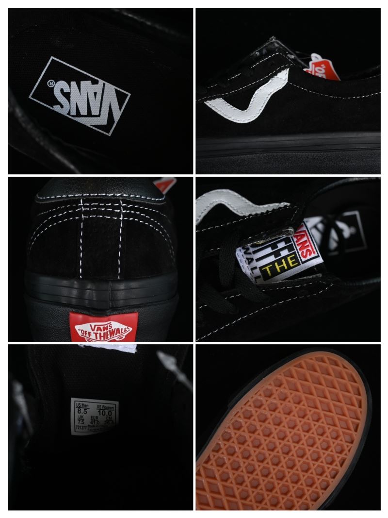 Vans Shoes